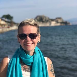 Meet your Posher, Tricia